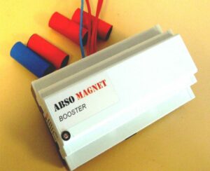 FILTRE CPL ABSO MAGNET NB TRIPHASÉ – Image 2