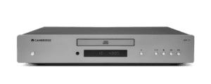 Lecteur CD Cambridge-AXC35