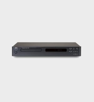 Lecteur CD NAD C538