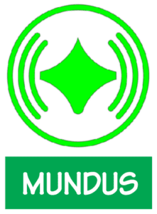 Logo Mundus