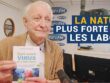 Willem - La nature plus forte que les labos