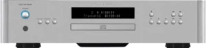 Lecteur CD Rotel RCD-1572 MK2 Silver